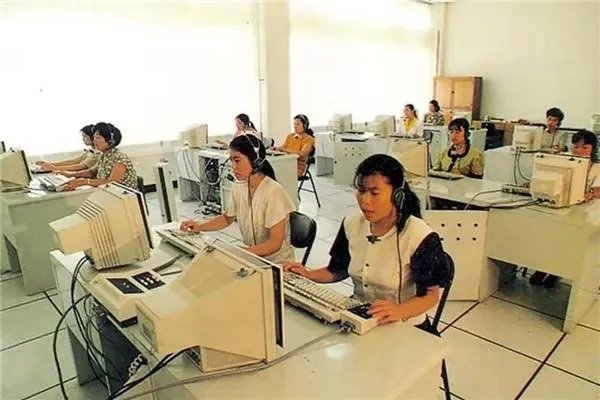 日本最后一家BB机公司停止服务,目前哪些国家还使用BB机?