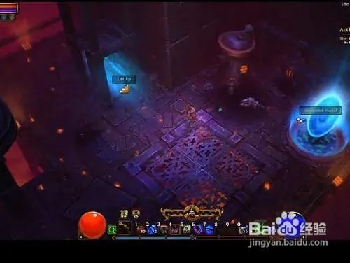 火炬之光2最快的刷boss刷减伤石头方法教程