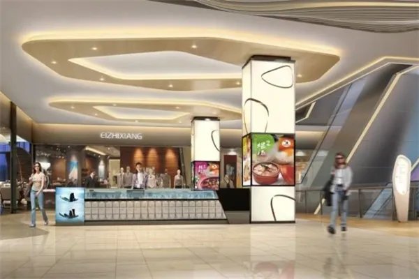 大同十大购物场所排行榜:大富翁上榜,万达广场排第一