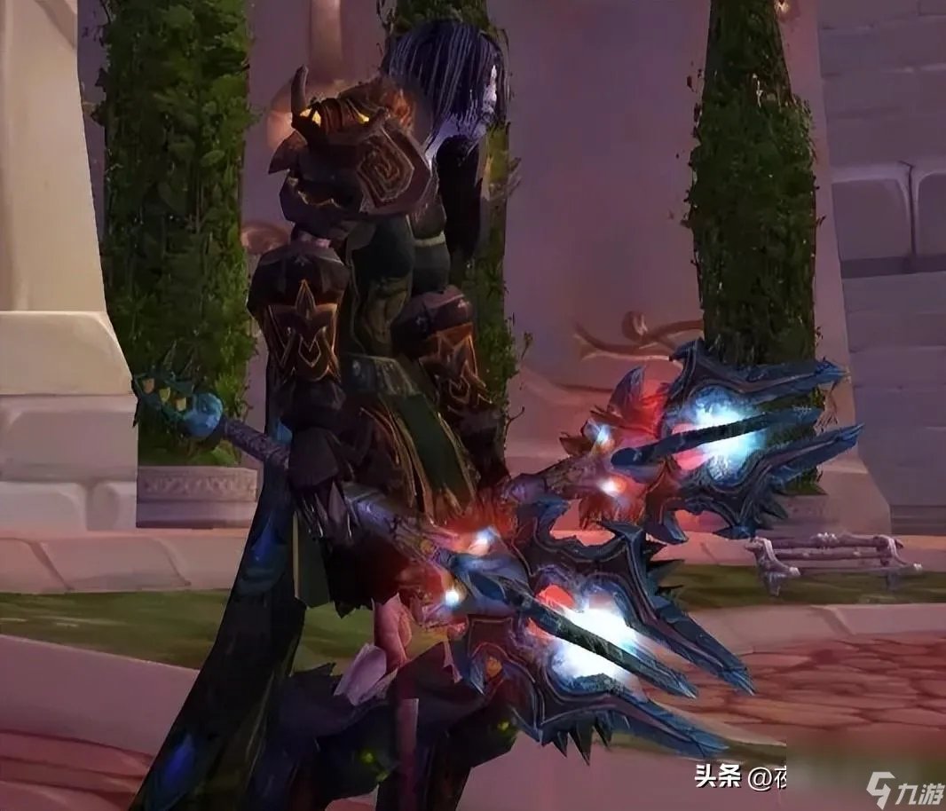 掘墓者厉害吗值得买吗 掘墓者皮肤价格表