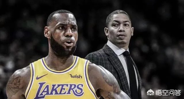 湖人新主帅人选最新进展，42岁泰伦卢已获禅师力挺和詹姆斯提前会面机会，你怎么看？