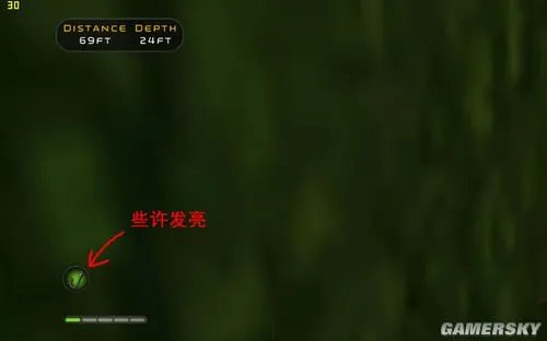 《模拟专业钓鱼2009》初步操作心得