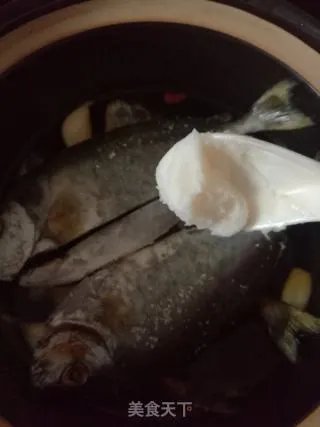 原汁原味泥芒鱼