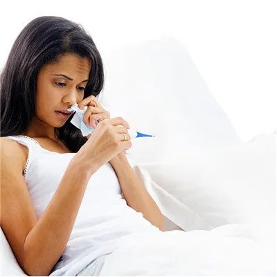 最近的禽流感的症状