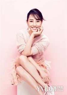 白百何发烧露憔悴都因太拼看白百何拼造型