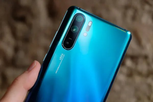 华为发布会2019时间表