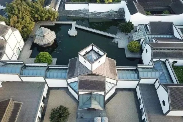 著名建筑师贝聿铭故居出售，他亲自操刀的家居然是这样的？