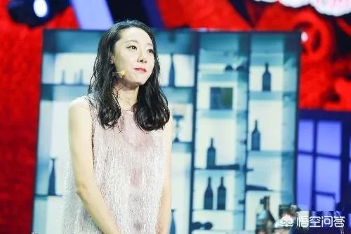 鄂博会成为下一个爆红的“星女郎”吗？