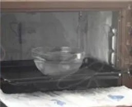 烤箱污垢如何去除