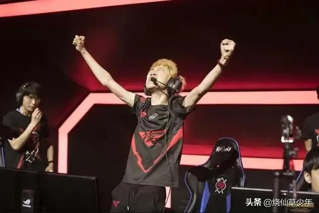 韩援Doinb有颗“中国心”!偷偷做公益希望加入中国国籍,你觉得有可能吗?