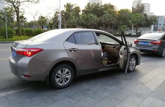 乘客状告滴滴出行原因是什么？