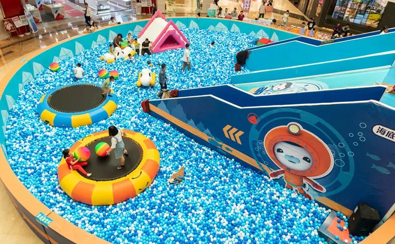 休闲娱乐项目有哪些行业 十大休闲娱乐创业项目推荐