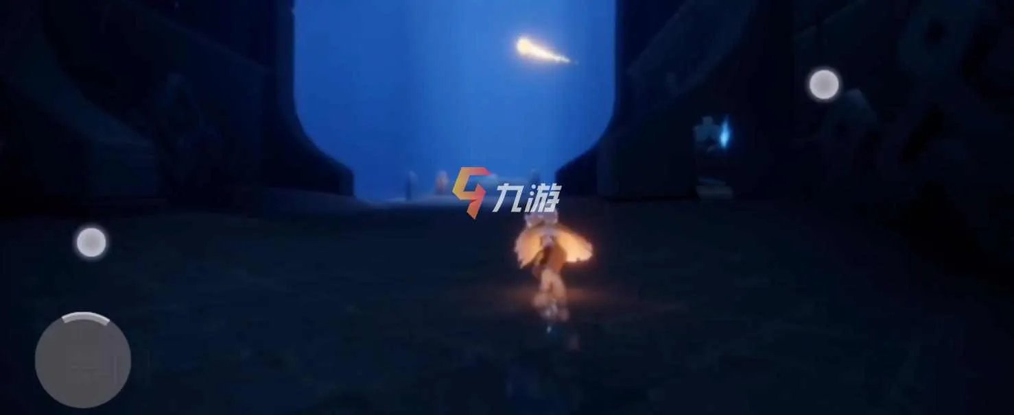 光遇禁阁散落的星光在哪里 禁阁散落的星光位置