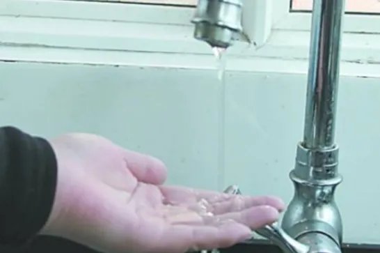 水压小怎么解决