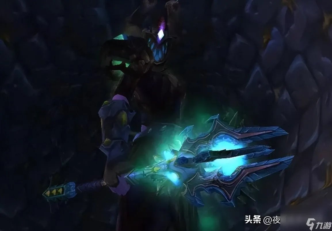 掘墓者厉害吗值得买吗 掘墓者皮肤价格表