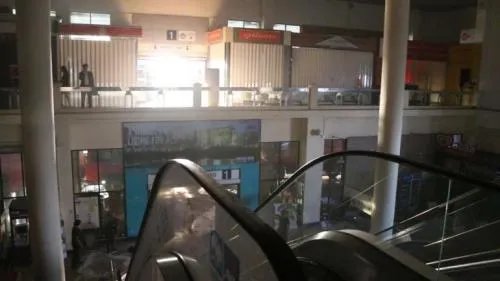 泰国机场起火有人员伤亡吗？