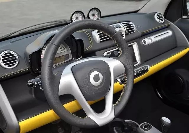 50万以内有什么敞篷车推荐？