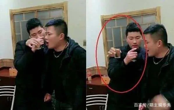 大衣哥当星光大道评委,桌上什么钥匙那么亮眼?