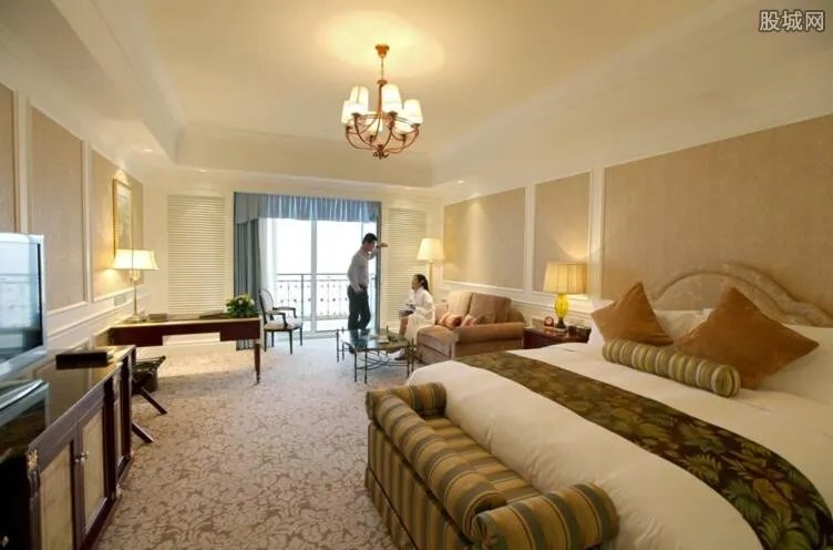 福州香格里拉道歉 会因卫生丑闻而被降星吗？