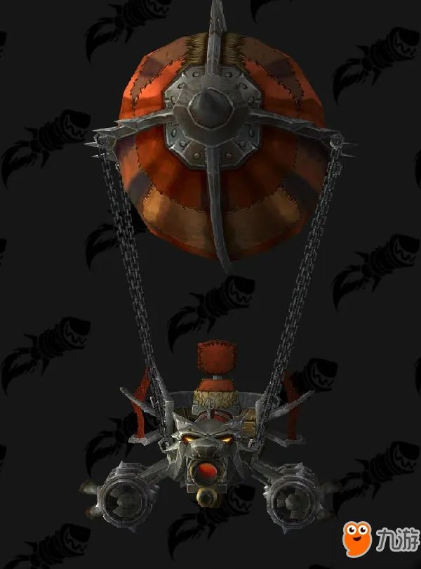 《魔兽世界wow》新坐骑暴风城逐天战机获取方法以及价格介绍