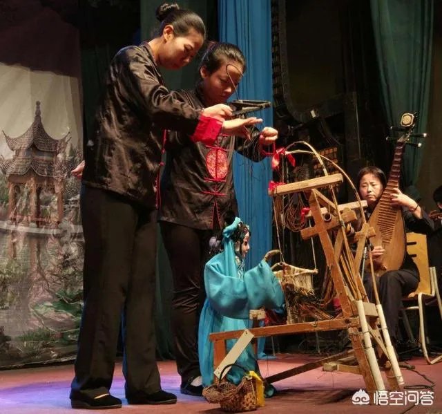 陕西有哪些地方戏?