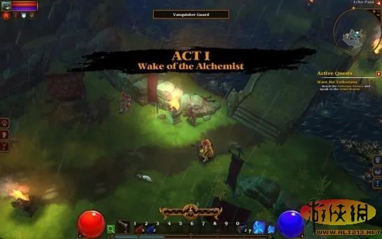 又一里程碑！《火炬之光2》上周销量已超200万