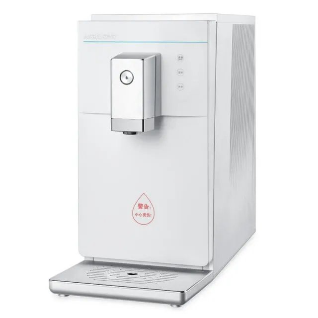 安吉尔饮水机故障处理方法 安吉尔饮水机维修方法