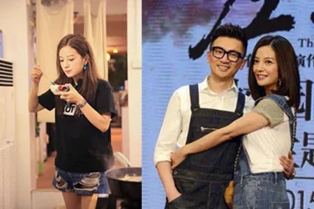 黄有龙为赵薇庆生  还珠主演再聚引发集体回忆杀