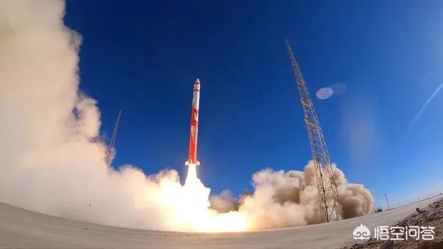 你觉得朱雀一号未能入轨,说明了什么问题?