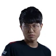 《英雄联盟》KZ战队介绍