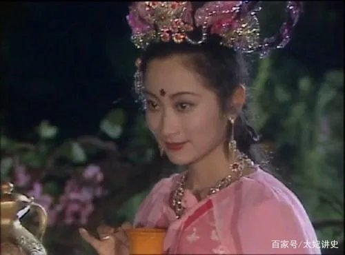 西游记中有哪些女妖最美,其中让孙悟空都把持不住的是谁?