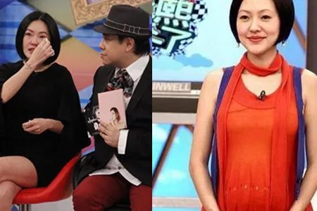 大s黄子佼破冰 同台拥抱终于和解了