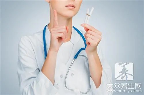 喝什么茶可以戒烟呢