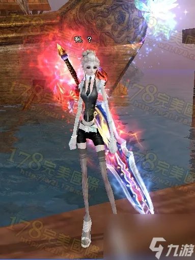 剑灵装备优先提升顺序2023 剑灵当前版本毕业装备