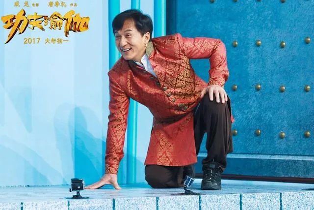 《福布斯》“年度最赚钱男星”出炉,有哪些中国明星上榜?