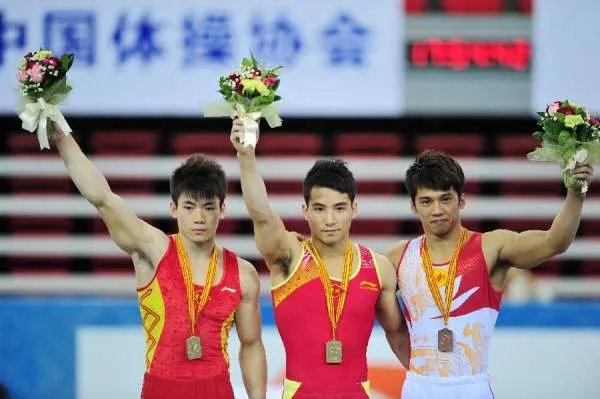 2011世界体操锦标赛到底是在哪个国家举办呢？时间呢？