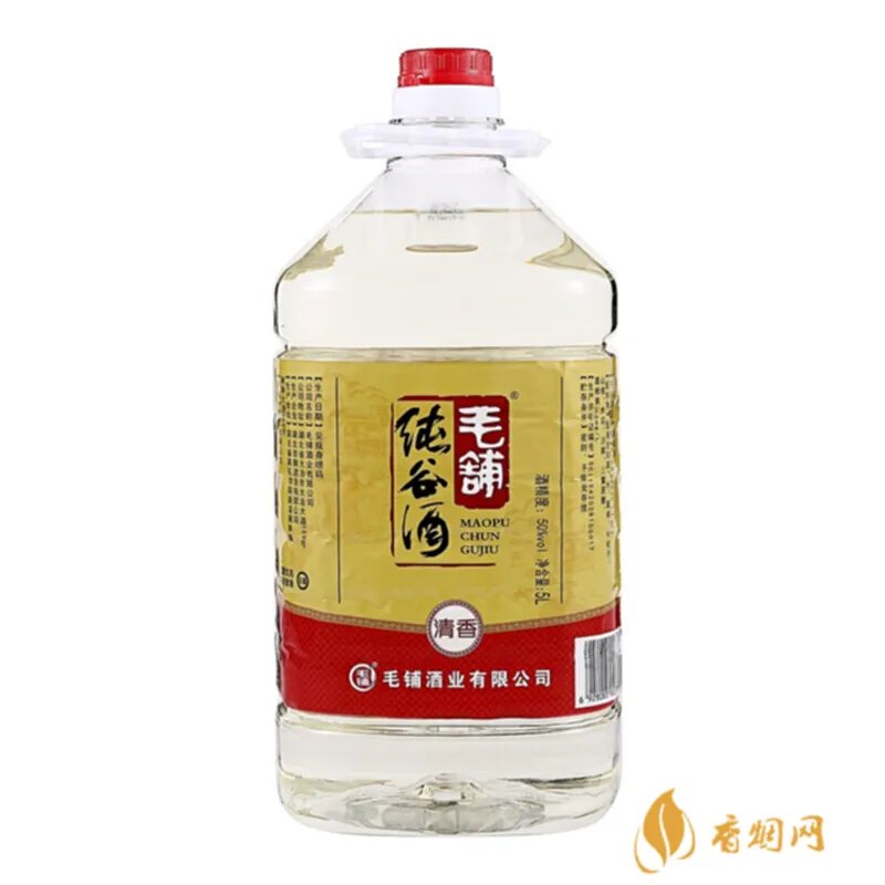 品牌白酒价钱表大全：中国白酒品牌的价格一览