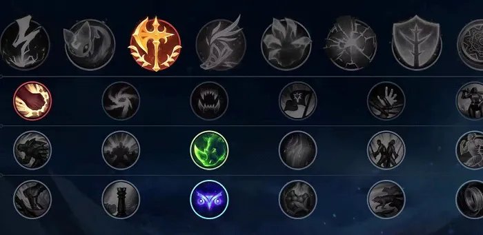 英雄联盟手游打野赵信怎么玩 打野赵信玩法思路