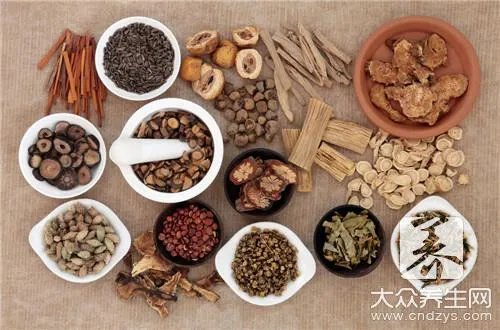 名贵药材有哪些