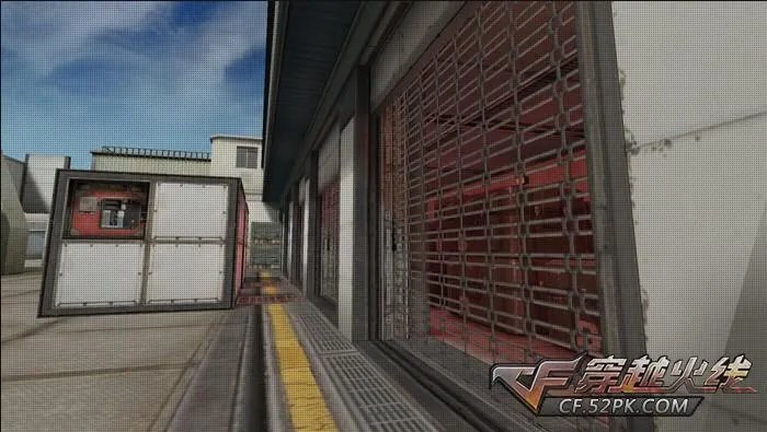 cf黑鹰计划 新版本黑鹰计划 新角色新武器