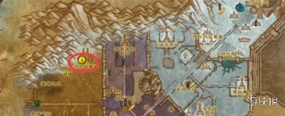 《魔兽世界》潜入沃尔塔鲁斯攻略