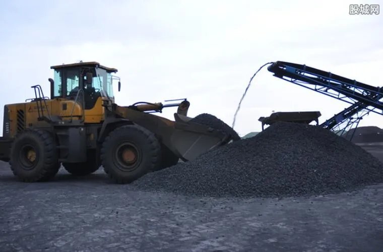 澳煤炭业喊话澳政府：修复对华关系 担忧遭受打击