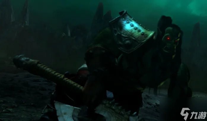 魔兽世界格罗姆之血哪里多 格罗姆之血快速获取攻略