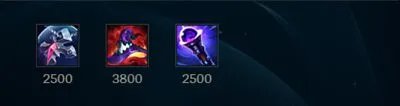 《lol》s11豹女出装顺序天赋推荐