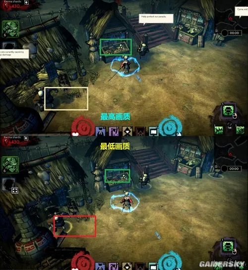 《愤怒的小红帽:猎魔姬》玩家详评:真是页游?