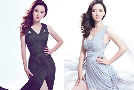 张萌演员简介及丈夫是谁 张萌和张檬关系是同一个人吗