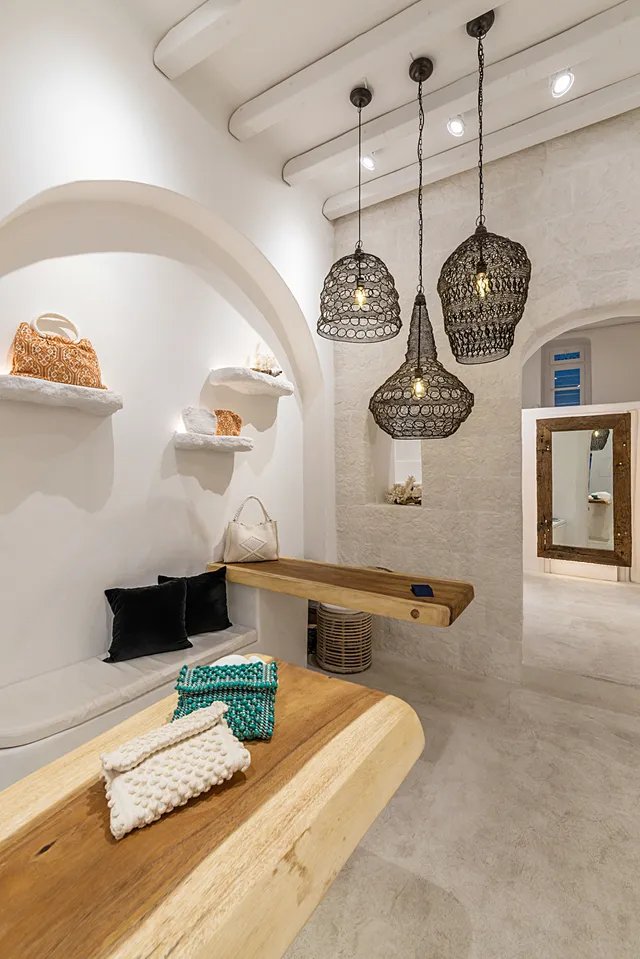 饰品专卖店陈列的七个方法