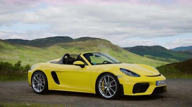 50万以内有什么敞篷车推荐？