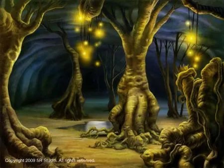 《楼兰之轮回的轨迹》游戏背景详细介绍