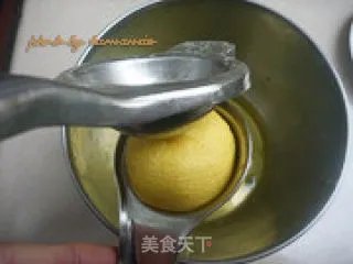 抹茶戚风